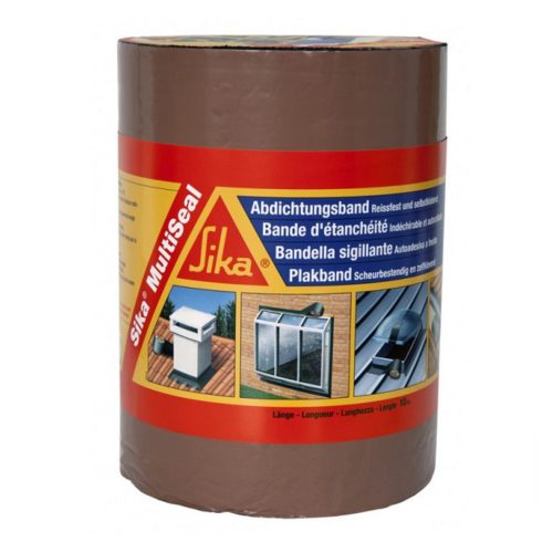 Sika Multiseal terrakotta szigetelőszalag 10mx200mm (85035)