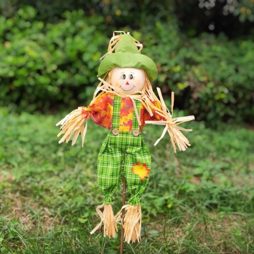 Madárijesztő 120cm