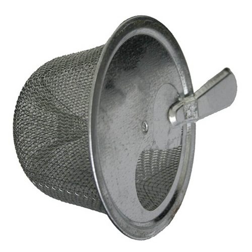 Egérfogó fém kosaras (8912604)