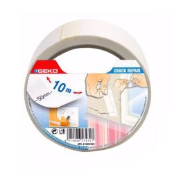   Geko repedésjavító öntapadós szalag 50 mm 10 m (8912689)