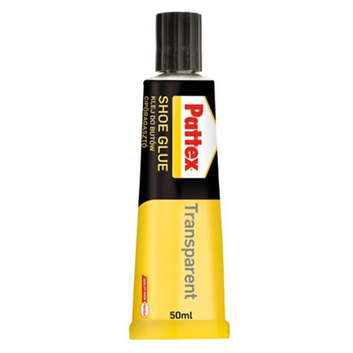 Pattex pálmatex cipőragasztó 50 ml (8912705)