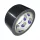 Ragasztószalag szövetes téphető 48 mm x 25 m fekete (8912846)