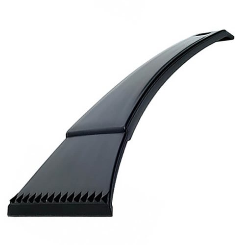 Jégkaparó műanyag 97/250mm (8922158)