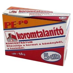 Pepo koromtalanító koncentrátum 5 db-os (8960358)