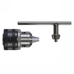   Milwaukee fúrótokmány fogaskoszorús 1,5-13 mm 1/2" (4932267980)