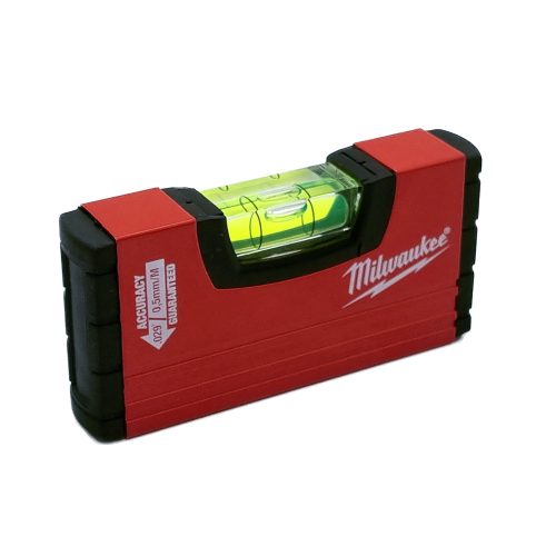 Milwaukee Minibox Vízmérték 10 cm (4932459100)