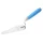 Bautool rozsdamentes macskanyelv kanál 140mm (92181910)