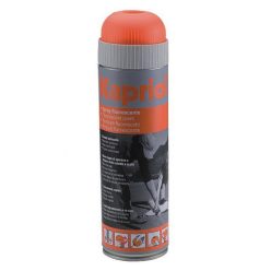 Kapriol jelölő spray fluor kék 500ml (92523)