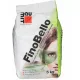Baumit FinoBello gipszes glettanyag 0-10 mm 5kg (951721)