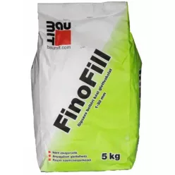   Baumit FinoFill beltéri gipszes glettvakolat 1-30 5kg (951728)