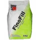 Baumit FinoFill beltéri gipszes glettvakolat 1-30 5kg (951728)