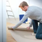 Bautool takarópapír 1x50m (96999927)