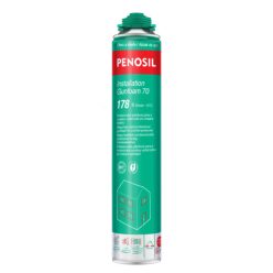   Penosil 178 pisztolyhab nyílászárókhoz minden évszak 850ml (A6192)