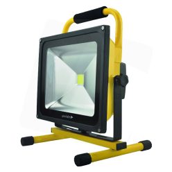   Avide LED reflektor akkumulátoros 30W NW 4000K (ABRFLNW-30W)