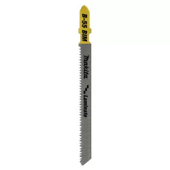 Maktia szúrófűrészlap laminált L77mm Z15 B55 (B-31887)