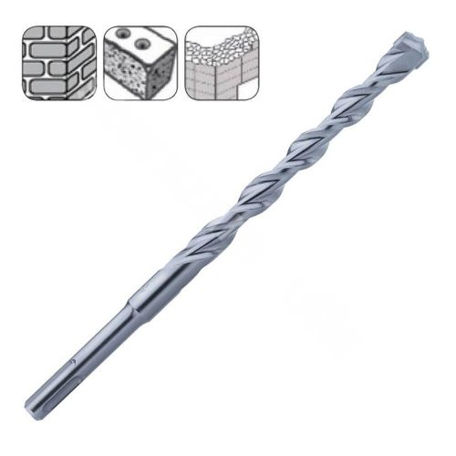 Makita SDS-Plus V-plus fúrószár 10x800mm (B-47628)