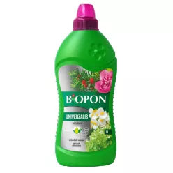 Biopon univerzális tápoldat 1L(B1002)