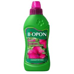 Biopon csüngő petúnia tápoldat 0,5L (B1017)