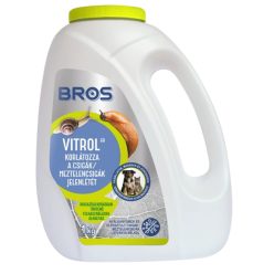 Bros Vitrol csigaölő 1 kg