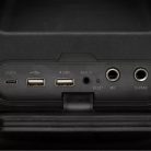 SAL BTCUBE vízálló BoomBox