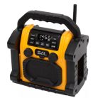 SAL BTWORK PRO munka és szabadidő hangszóró