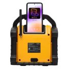 SAL BTWORK PRO munka és szabadidő hangszóró