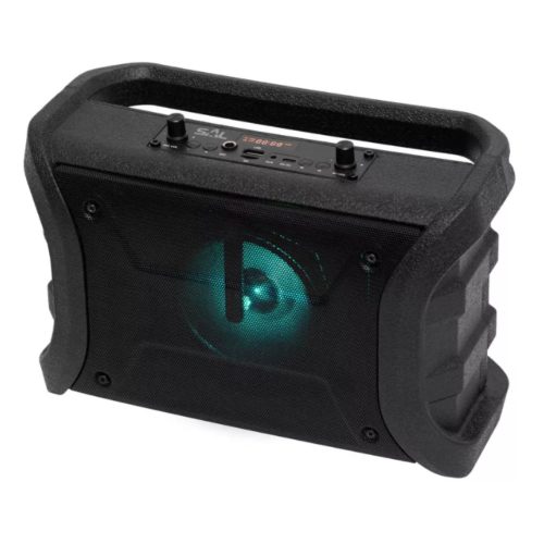 SAL BTWORKY munka és szabadidő hangszóró