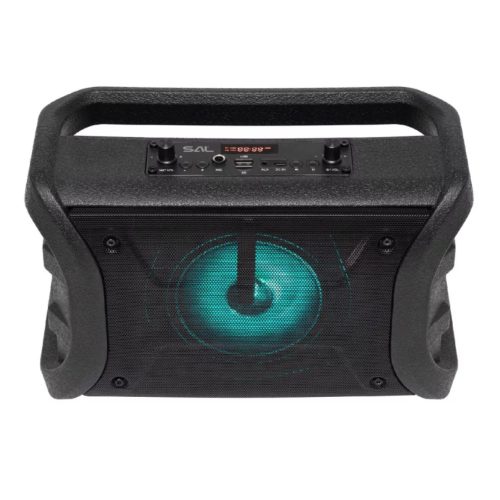 SAL BTWORKY munka és szabadidő hangszóró