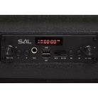 SAL BTWORKY munka és szabadidő hangszóró