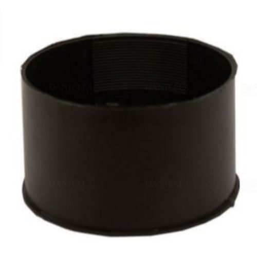 Műanyag doboz 65mm nem perforált (BUDT30061)