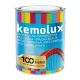 Kemolux AK univerzális gyorsalapozó vörös 0.75L T201 (C30511)