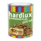 Hardlux kalapácslakk szürke 0,75L (C50526)
