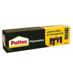   Pattex Palmatex univerzális erősragasztó 120ml (CIKK-100000788)