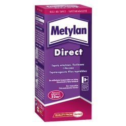 Metylán Direct tapétaragasztó 200g (CIKK-100000802)