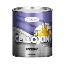 Celloxin nitrozománc kék 700 0.75L