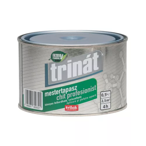 Trinát mestertapasz 0.5L