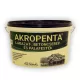 Akropenta lábazat-, betoncserép- és palafesték sötétzöld 4L
