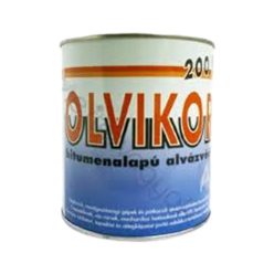 Olvikor alvázvédő 1L 200N (CIKK-100002616)