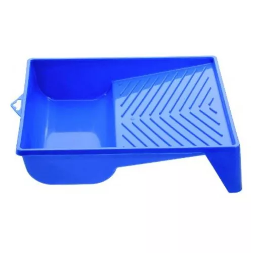 Schuller festékedény 34x31cm kék (40500)