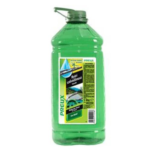 Prelix nyári szélvédőmosó folyadék 5L (CIKK-100008187)