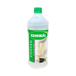 Kemikál vízüveg 1L