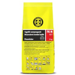 Sakret FK-N csemperagasztó 5kg (41010005)