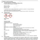 Sakret FK-N csemperagasztó 5kg (41010005)