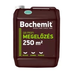 Bochemit QB profi színtelen 5kg