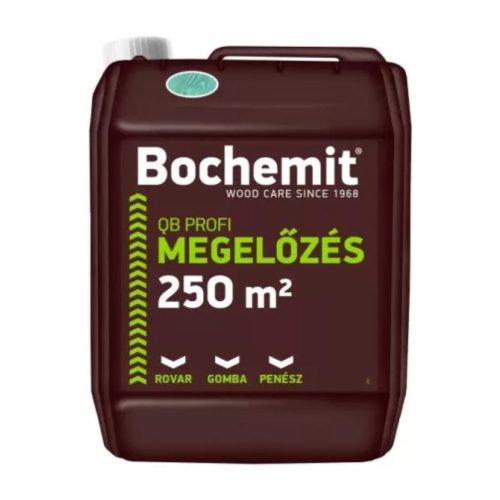 Bochemit QB profi zöld 5kg