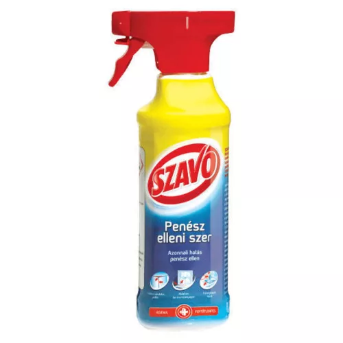Szavo penész elleni szer 500ml (CIKK-100017192)