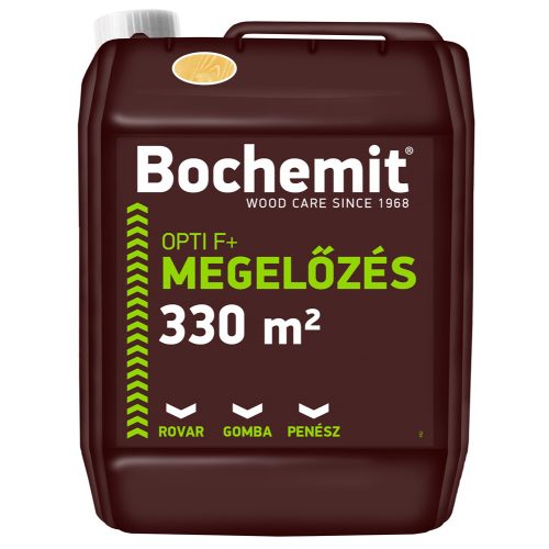 Bochemit Opti F+ színtelen 5kg