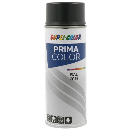 Motip DC Prima Color antracitszürke festék aeroszol 400ml (844379)
