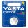 Varta CR2025 Lithium gombelem
