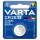 Varta CR2032 Lithium gombelem
